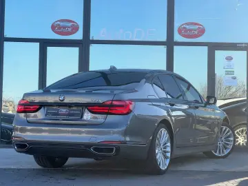 Bmw Seria-7 Gen-G11-G12-2015
