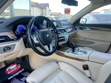 Bmw Seria-7 Gen-G11-G12-2015