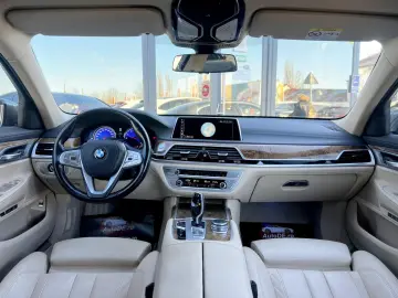 Bmw Seria-7 Gen-G11-G12-2015