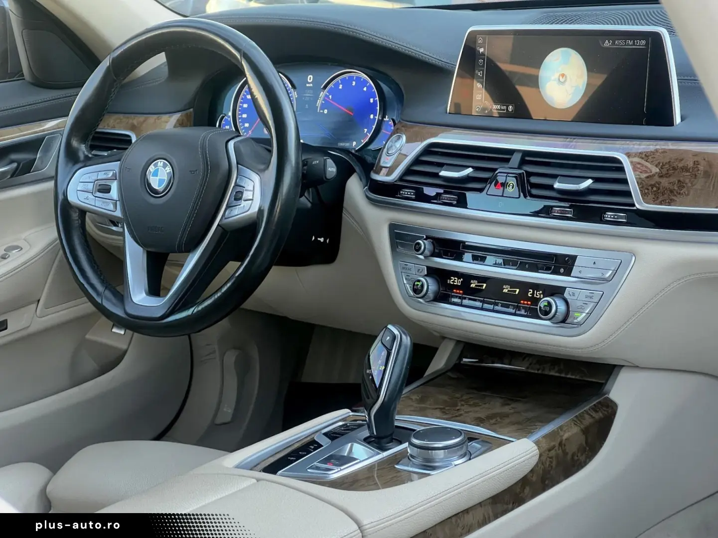 Bmw Seria-7 Gen-G11-G12-2015