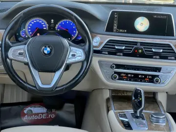 Bmw Seria-7 Gen-G11-G12-2015