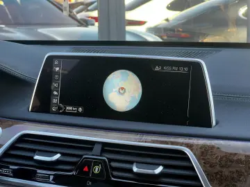 Bmw Seria-7 Gen-G11-G12-2015