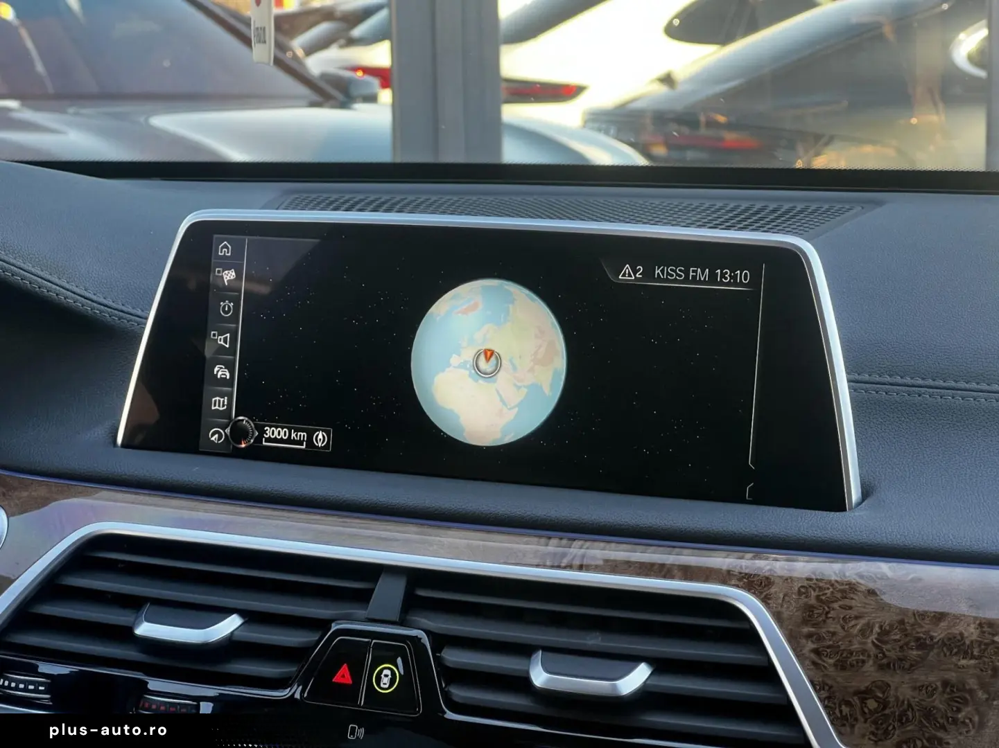 Bmw Seria-7 Gen-G11-G12-2015