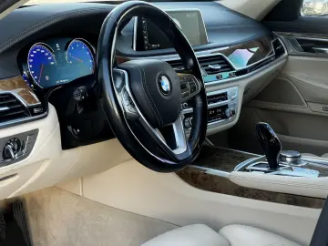Bmw Seria-7 Gen-G11-G12-2015
