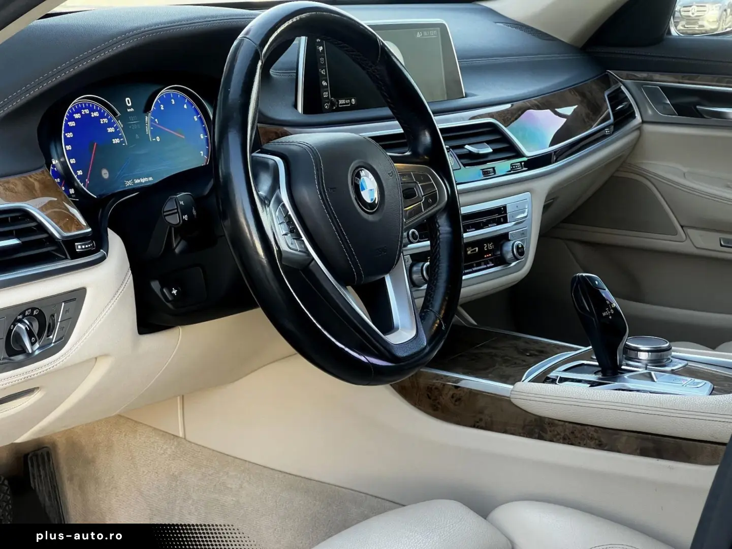 Bmw Seria-7 Gen-G11-G12-2015