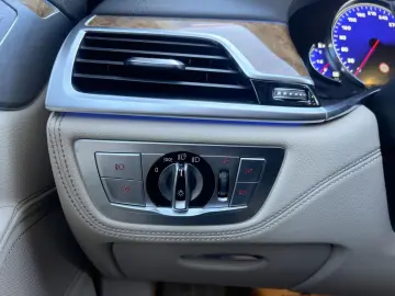 Bmw Seria-7 Gen-G11-G12-2015