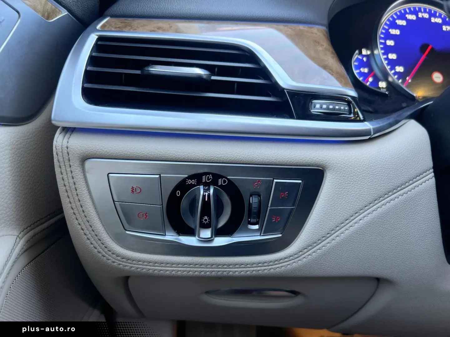 Bmw Seria-7 Gen-G11-G12-2015