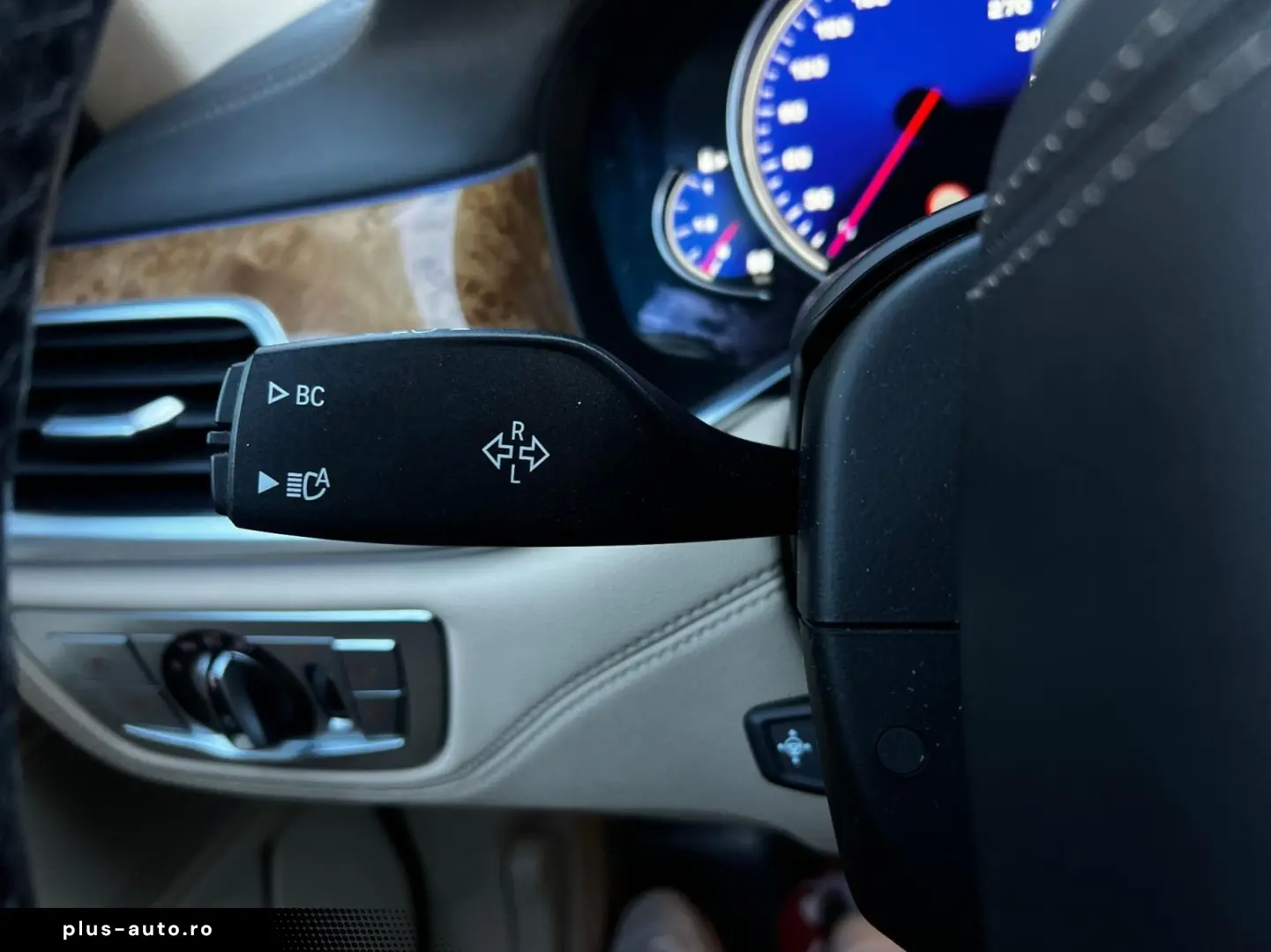 Bmw Seria-7 Gen-G11-G12-2015