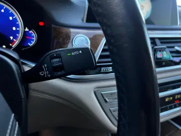Bmw Seria-7 Gen-G11-G12-2015