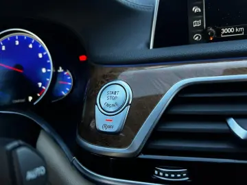 Bmw Seria-7 Gen-G11-G12-2015