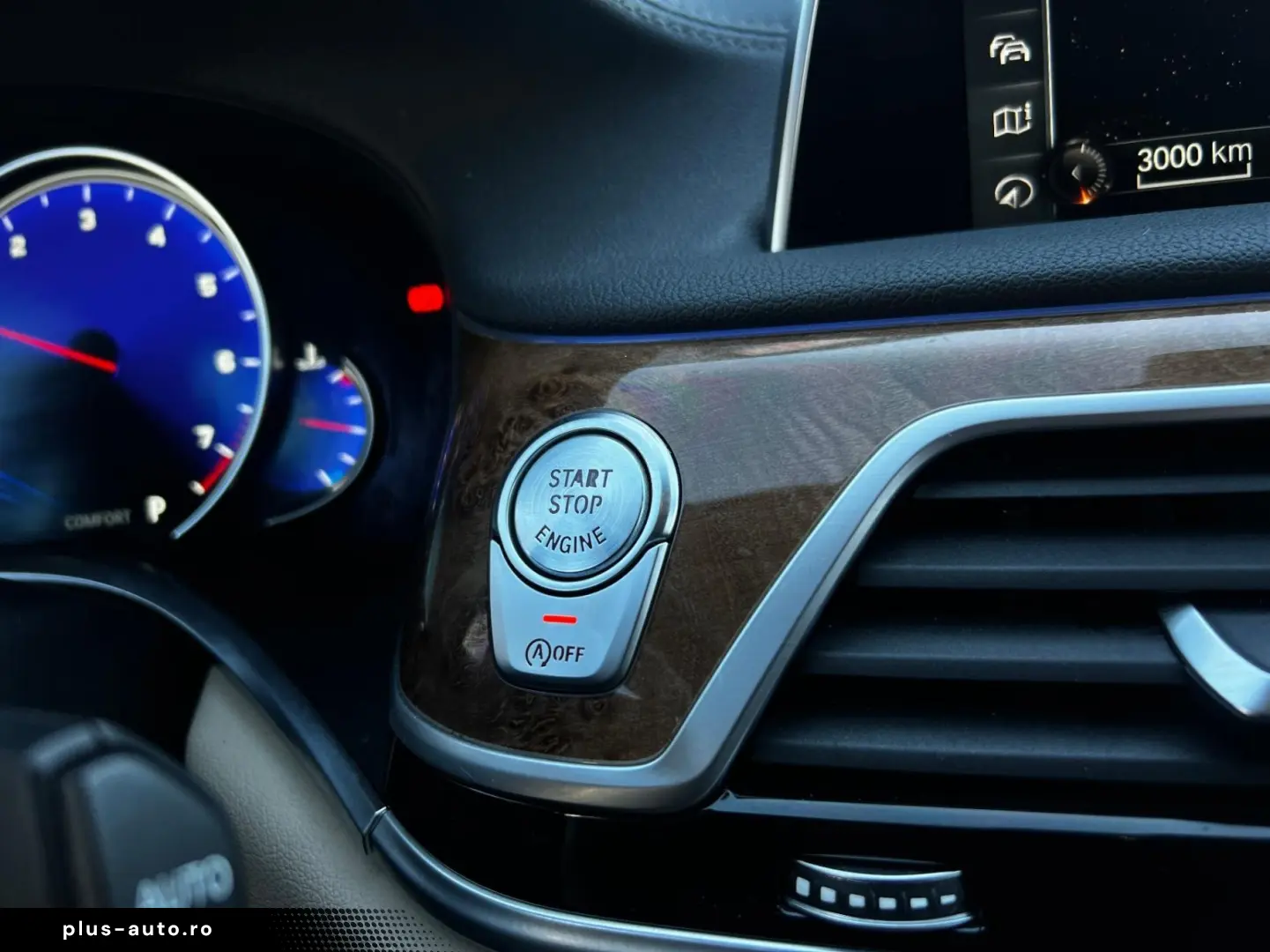 Bmw Seria-7 Gen-G11-G12-2015