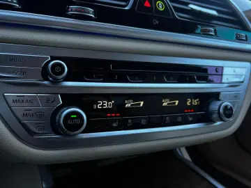 Bmw Seria-7 Gen-G11-G12-2015