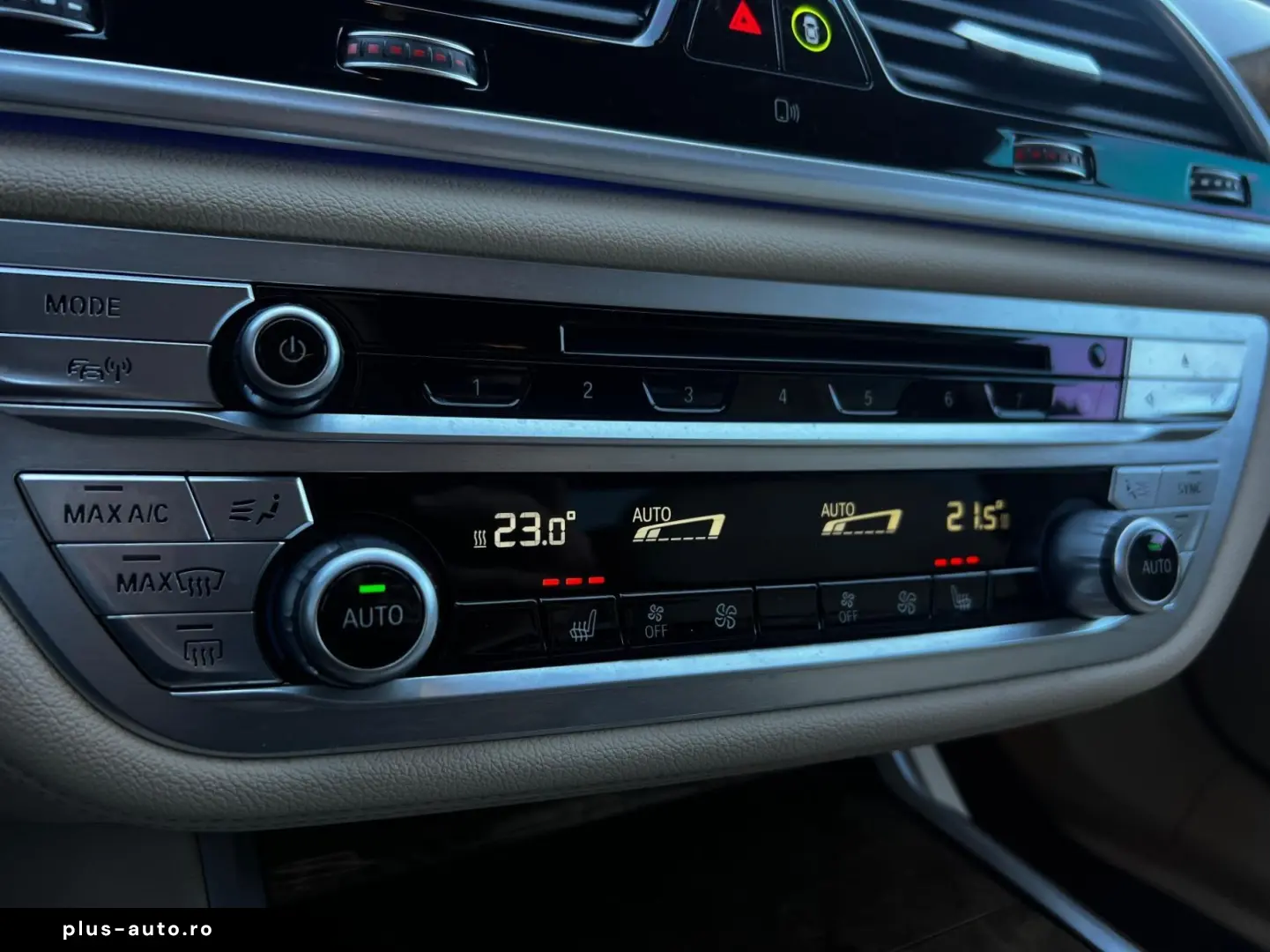 Bmw Seria-7 Gen-G11-G12-2015