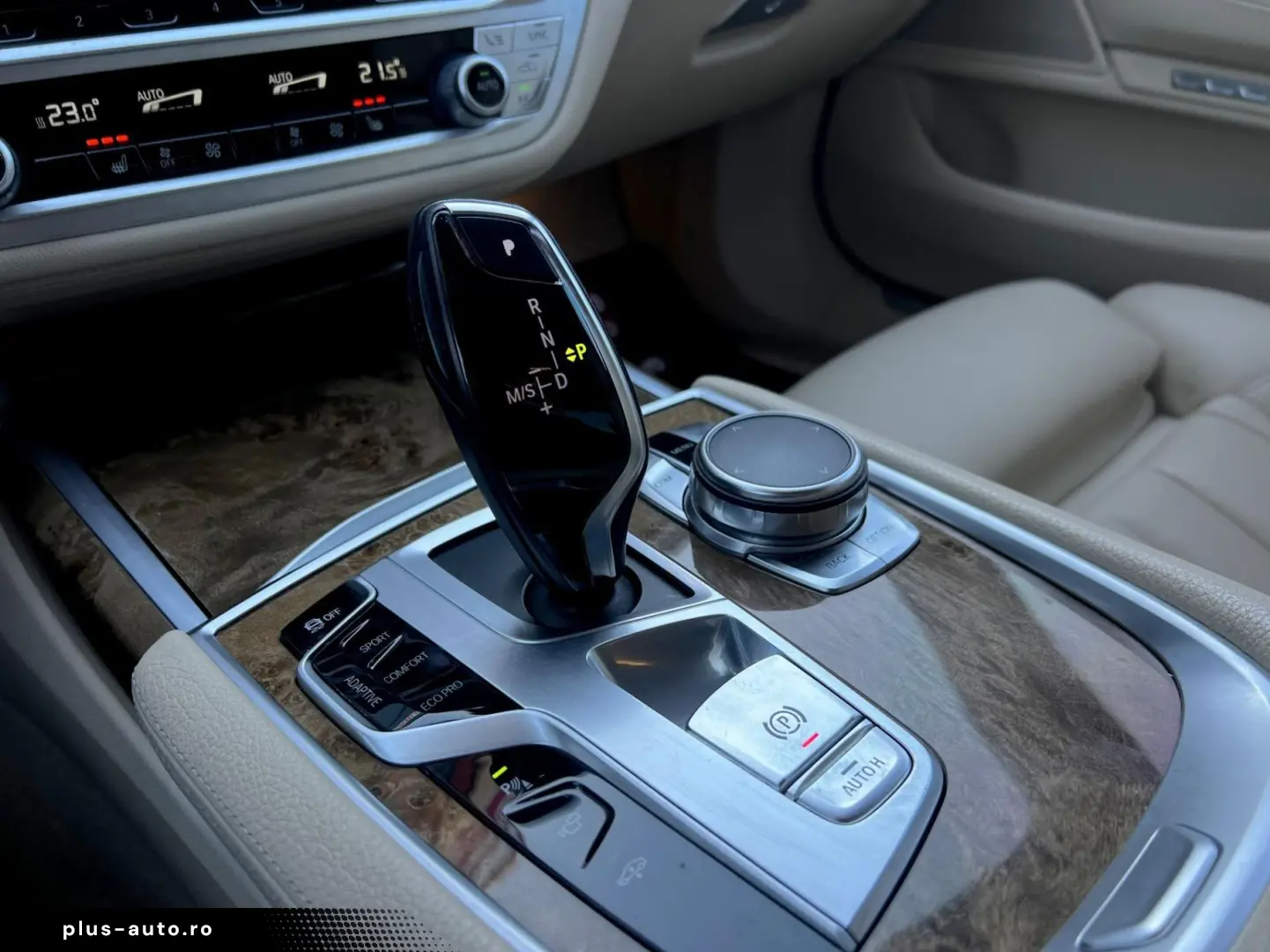 Bmw Seria-7 Gen-G11-G12-2015