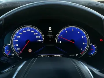 Bmw Seria-7 Gen-G11-G12-2015