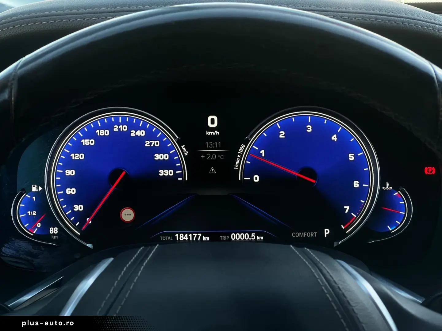 Bmw Seria-7 Gen-G11-G12-2015