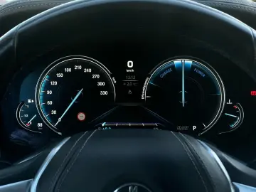 Bmw Seria-7 Gen-G11-G12-2015