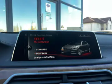 Bmw Seria-7 Gen-G11-G12-2015