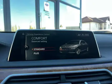 Bmw Seria-7 Gen-G11-G12-2015