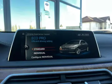 Bmw Seria-7 Gen-G11-G12-2015