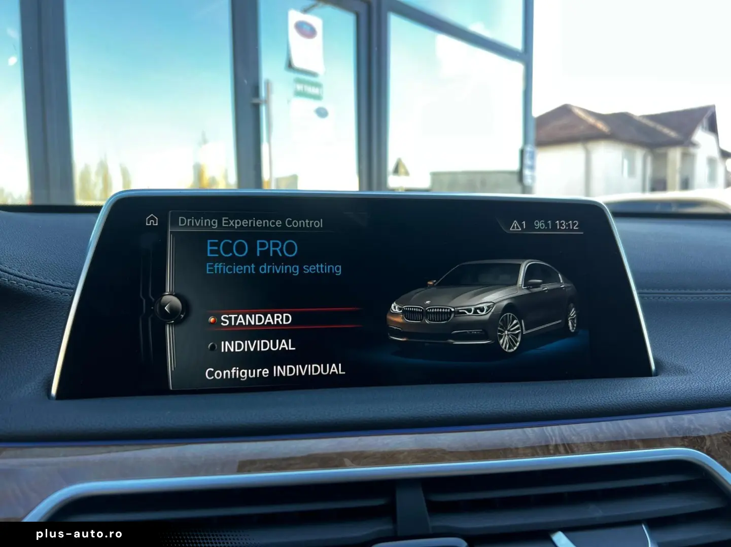 Bmw Seria-7 Gen-G11-G12-2015