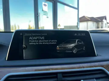 Bmw Seria-7 Gen-G11-G12-2015