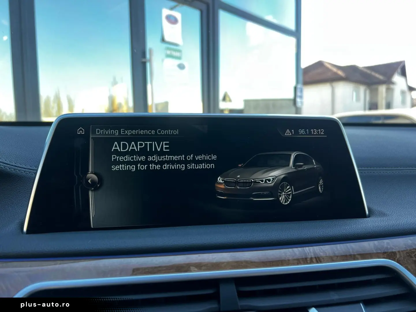 Bmw Seria-7 Gen-G11-G12-2015