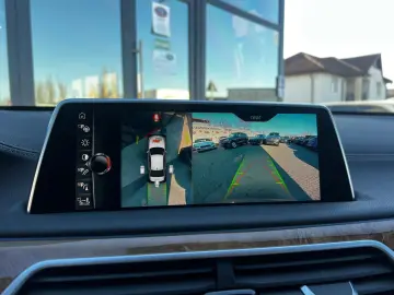 Bmw Seria-7 Gen-G11-G12-2015