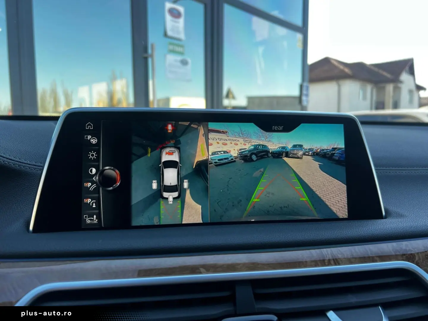 Bmw Seria-7 Gen-G11-G12-2015