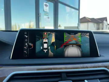 Bmw Seria-7 Gen-G11-G12-2015