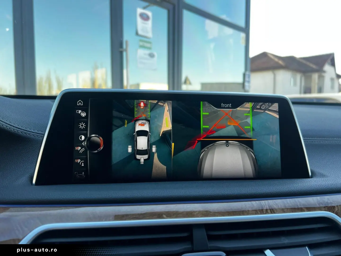 Bmw Seria-7 Gen-G11-G12-2015