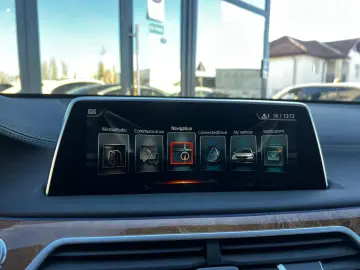 Bmw Seria-7 Gen-G11-G12-2015