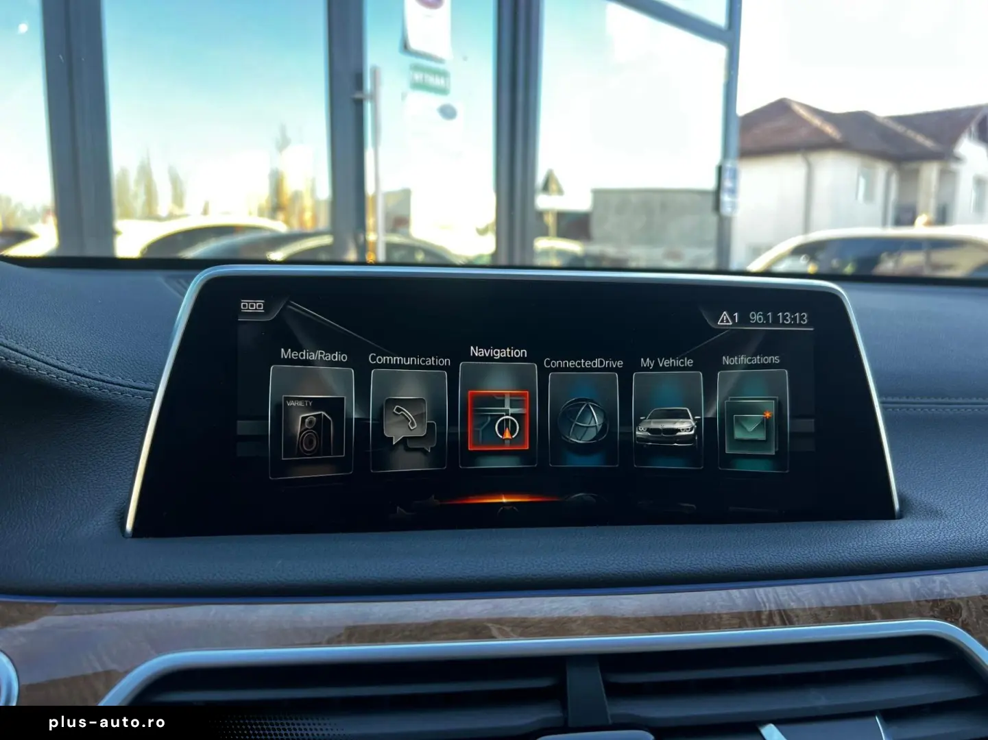 Bmw Seria-7 Gen-G11-G12-2015