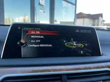 Bmw Seria-7 Gen-G11-G12-2015