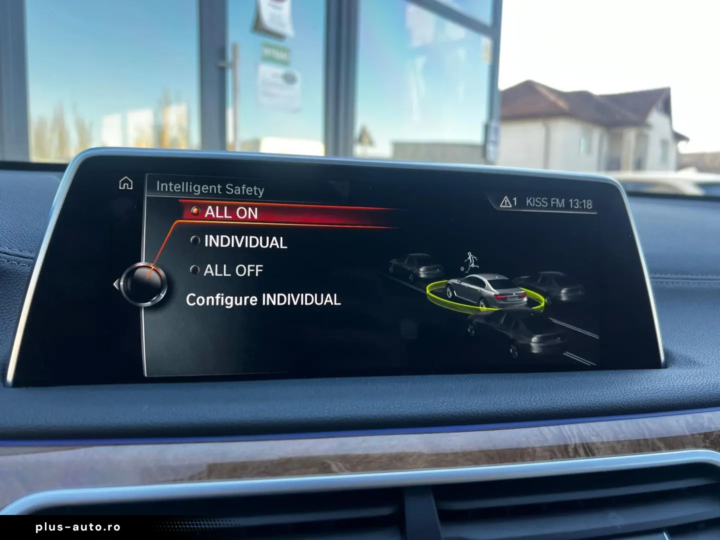 Bmw Seria-7 Gen-G11-G12-2015