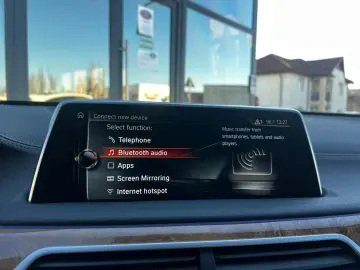 Bmw Seria-7 Gen-G11-G12-2015