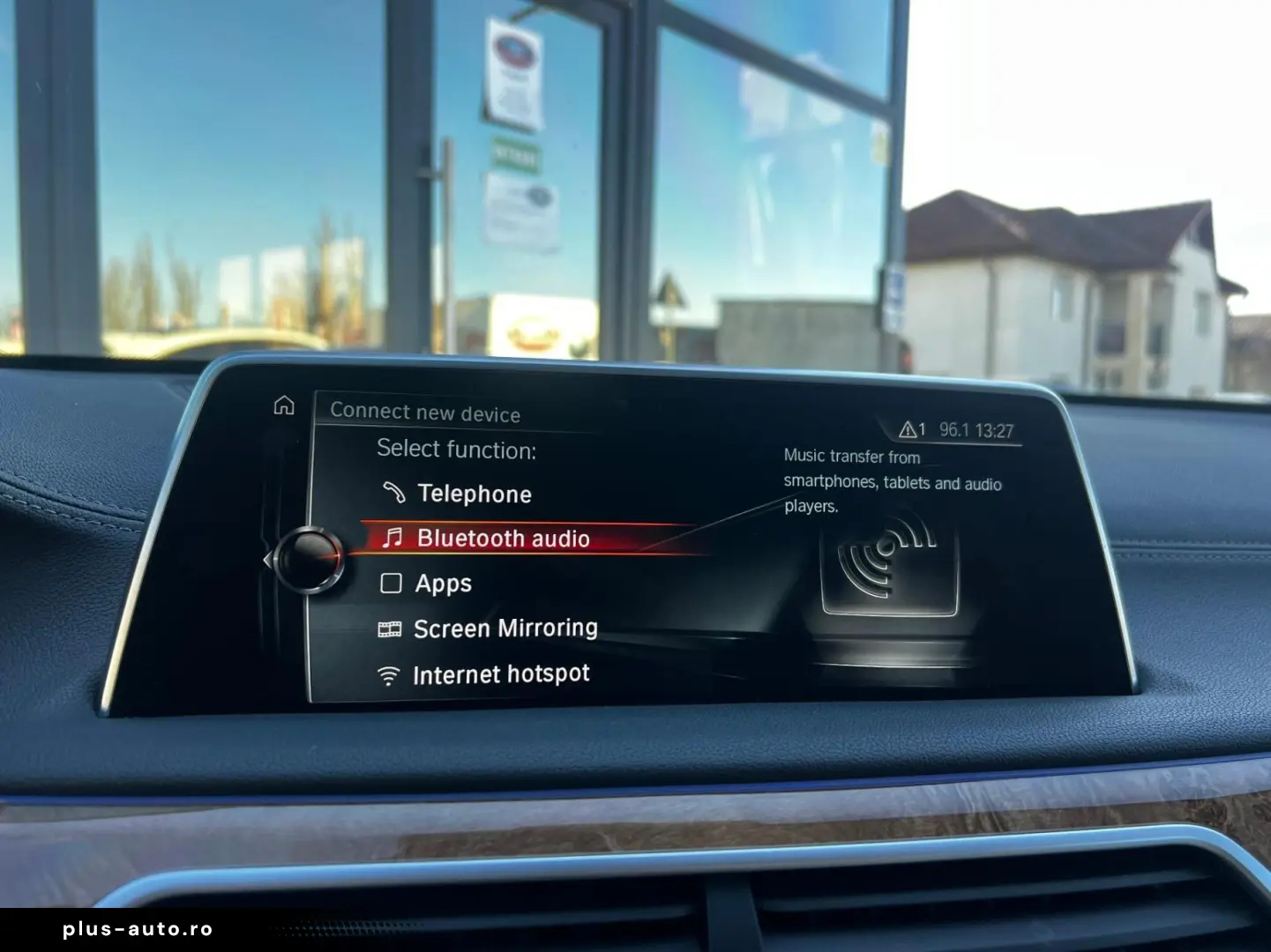 Bmw Seria-7 Gen-G11-G12-2015