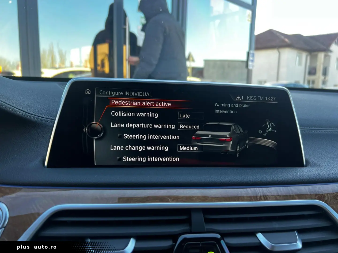 Bmw Seria-7 Gen-G11-G12-2015