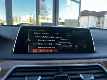 Bmw Seria-7 Gen-G11-G12-2015