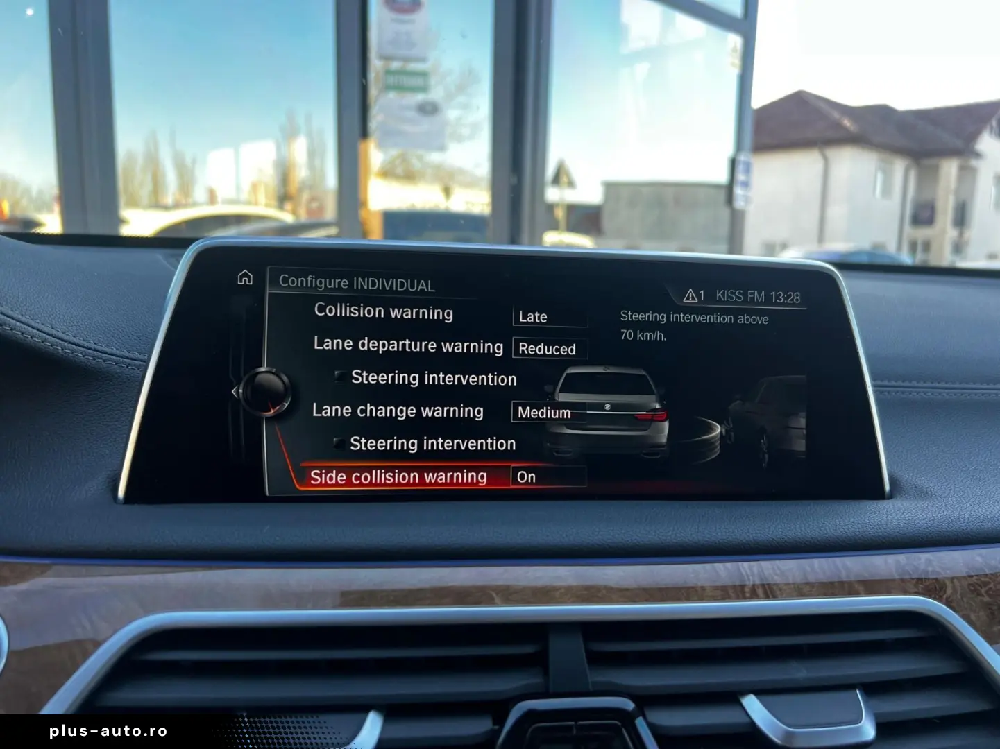 Bmw Seria-7 Gen-G11-G12-2015