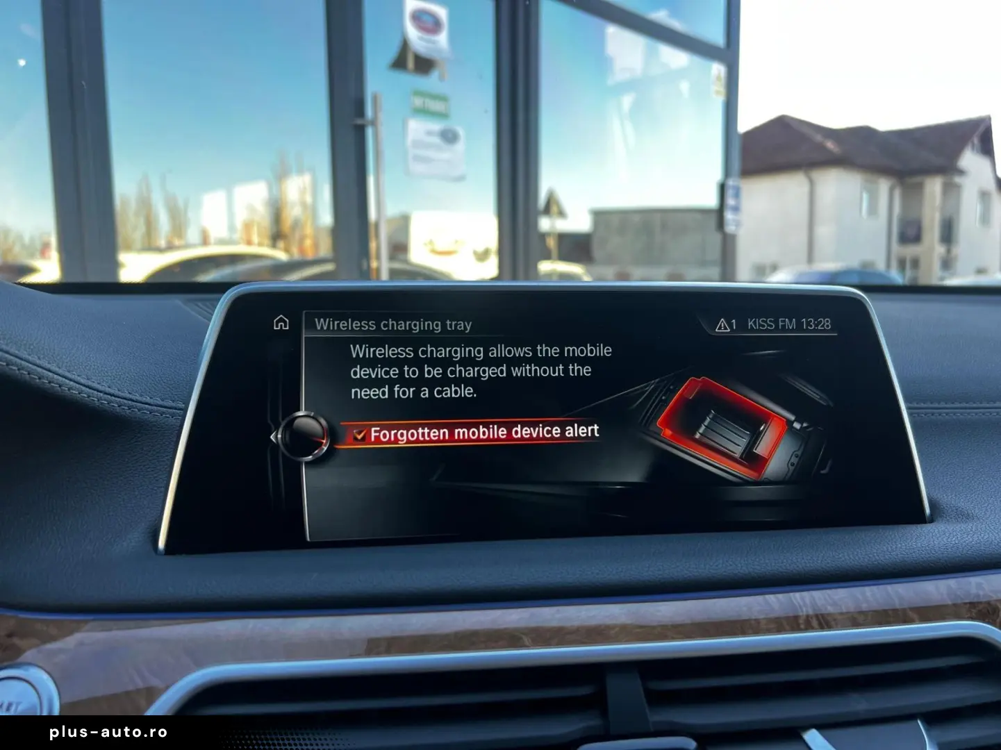 Bmw Seria-7 Gen-G11-G12-2015