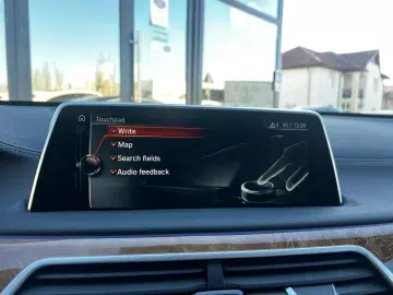 Bmw Seria-7 Gen-G11-G12-2015