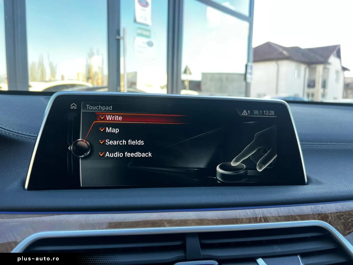 Bmw Seria-7 Gen-G11-G12-2015