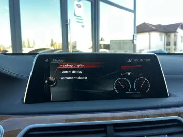 Bmw Seria-7 Gen-G11-G12-2015