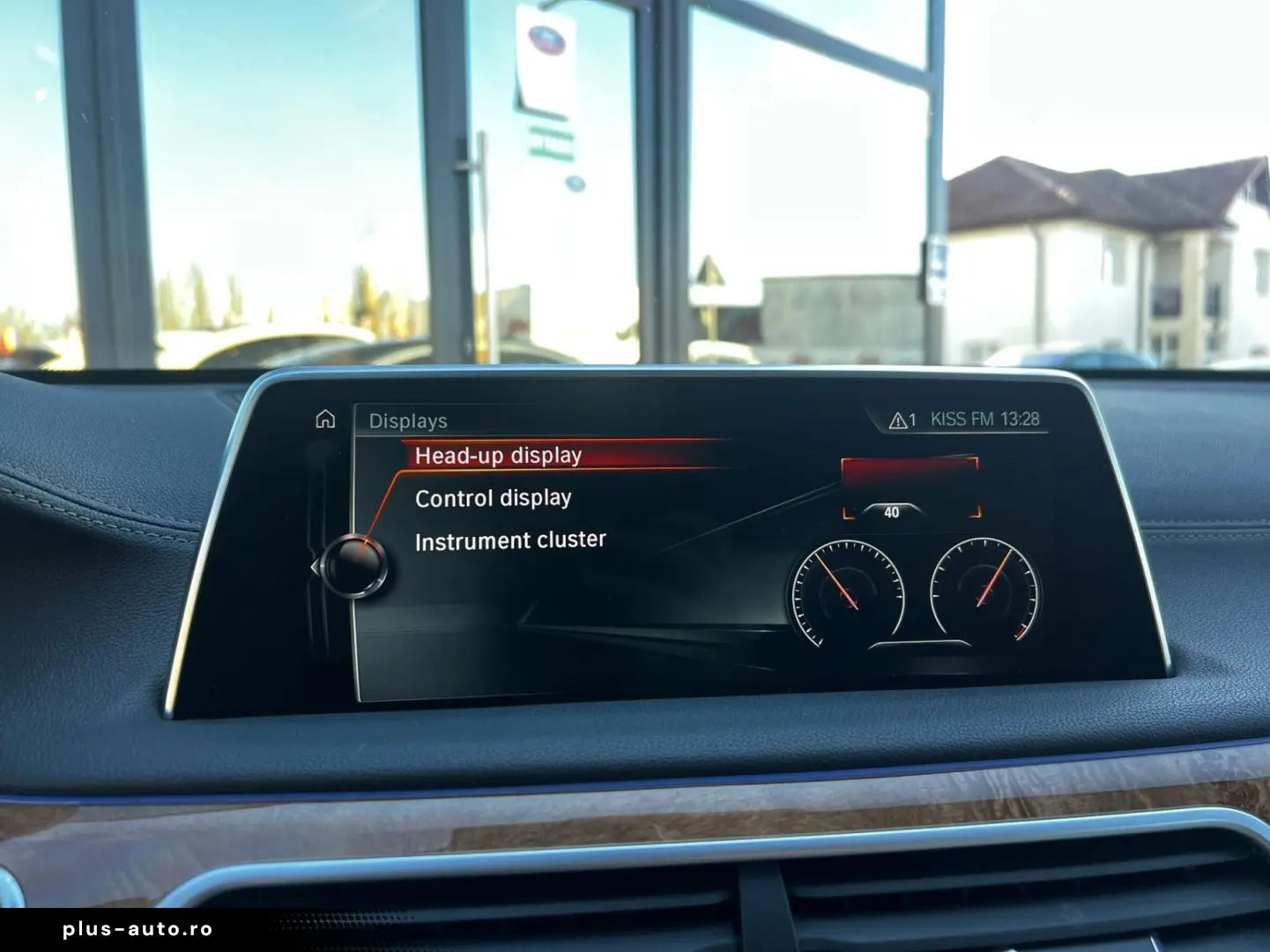 Bmw Seria-7 Gen-G11-G12-2015