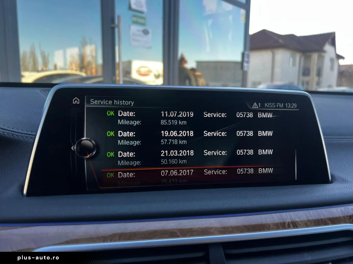 Bmw Seria-7 Gen-G11-G12-2015