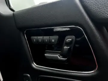 Mercedes-Benz G Gen-W463-1989-2018