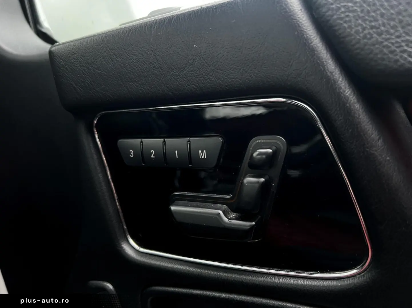 Mercedes-Benz G Gen-W463-1989-2018