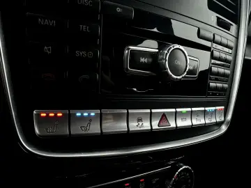 Mercedes-Benz G Gen-W463-1989-2018