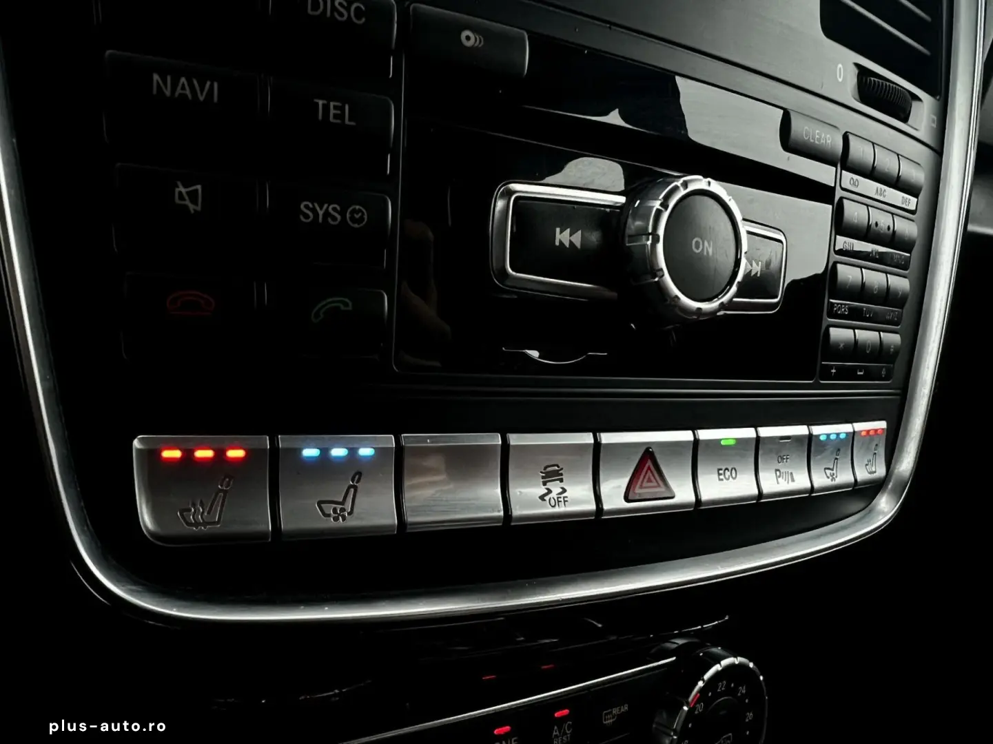 Mercedes-Benz G Gen-W463-1989-2018